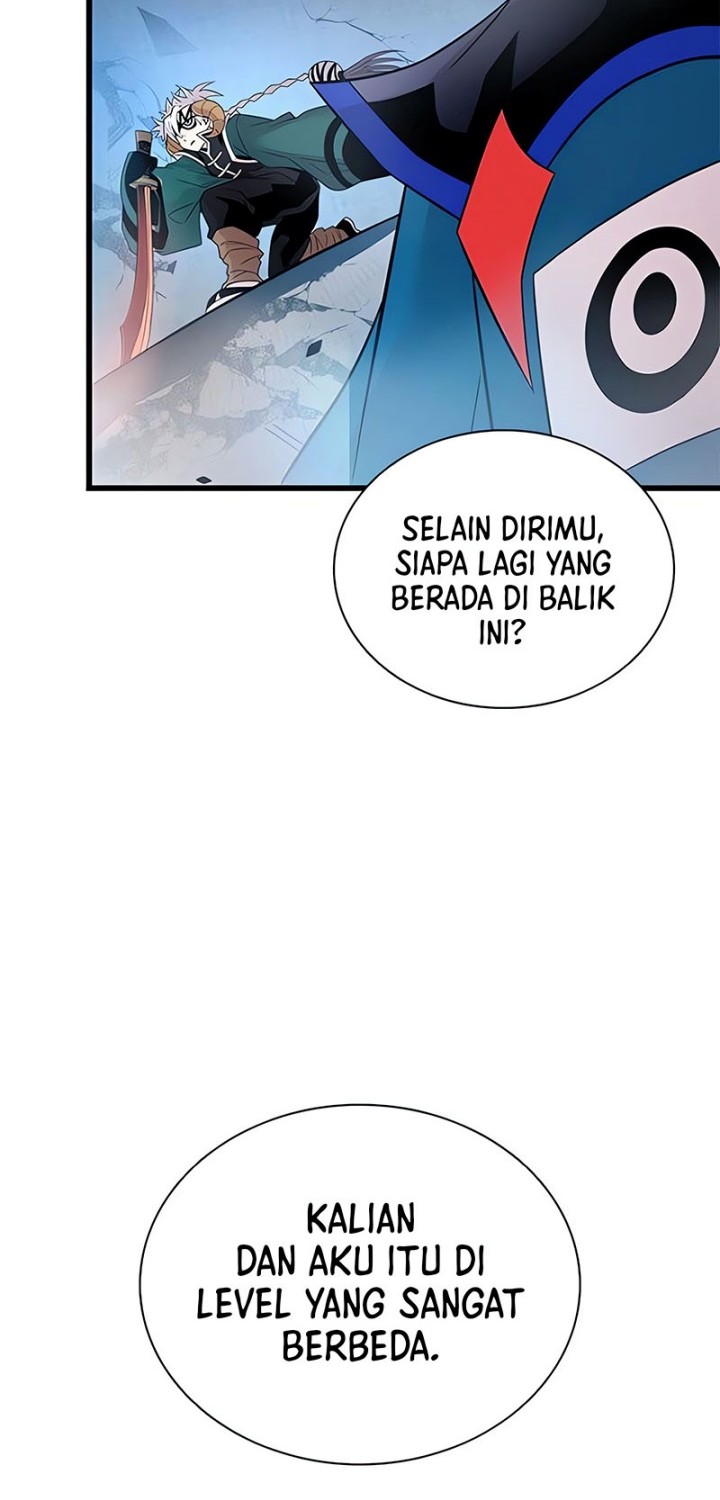 Villain To Kill Chapter 175 Gambar 16