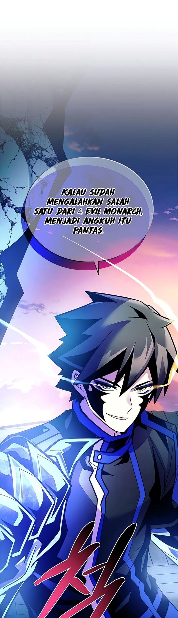 Villain To Kill Chapter 175 Gambar 17