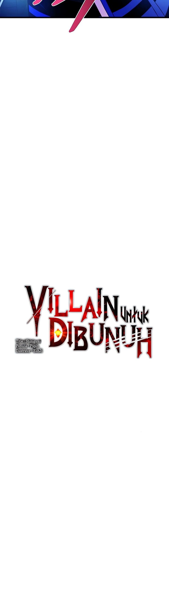 Villain To Kill Chapter 175 Gambar 18