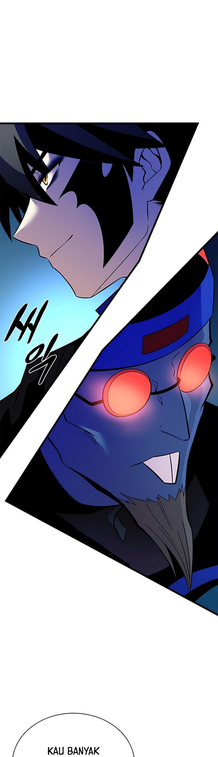 Villain To Kill Chapter 175 Gambar 19