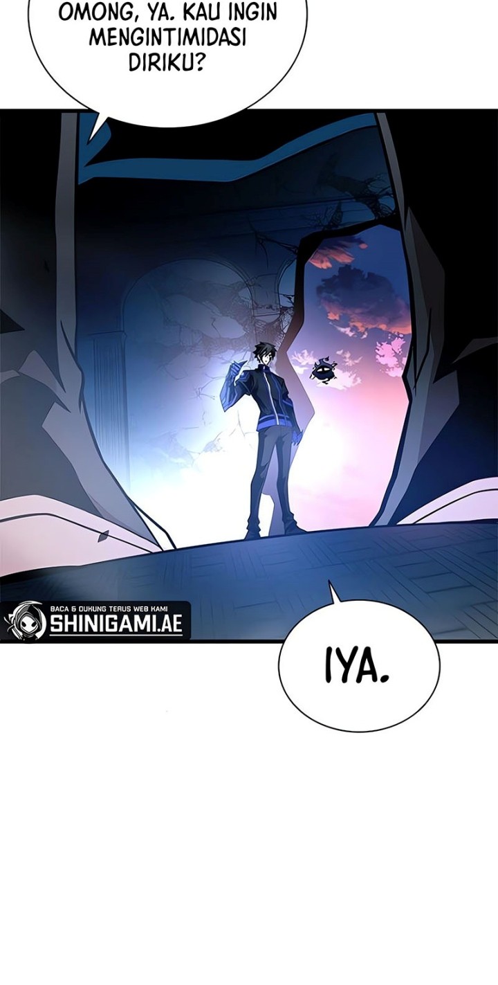 Villain To Kill Chapter 175 Gambar 20