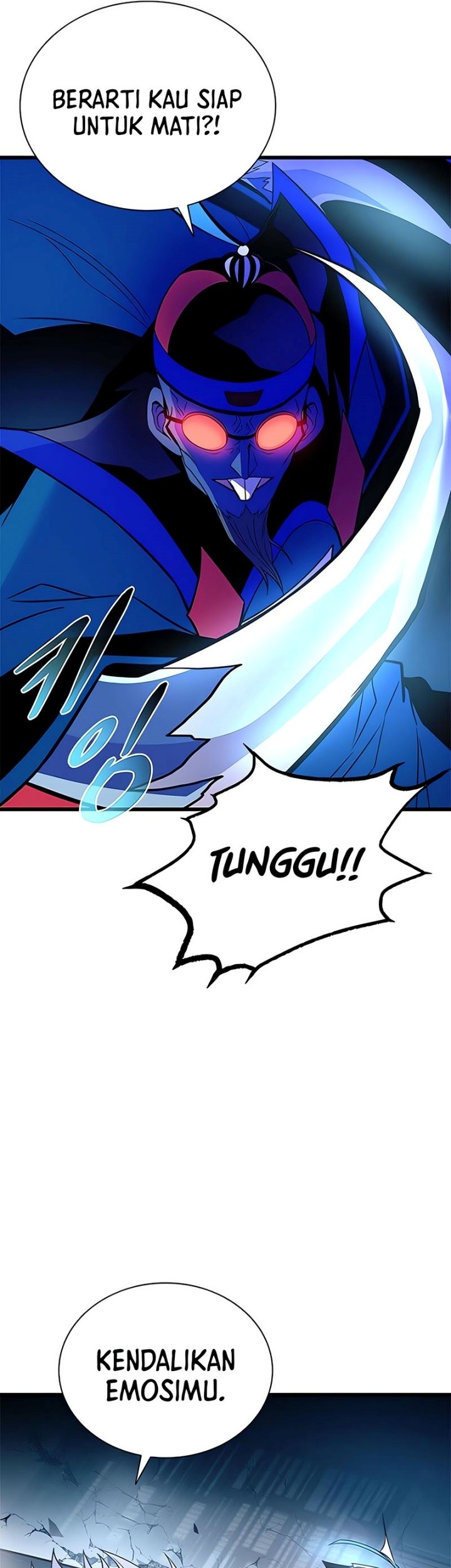 Villain To Kill Chapter 175 Gambar 21