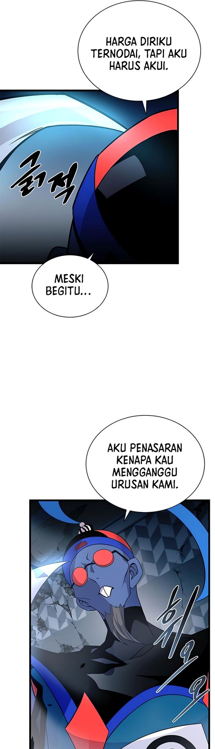 Villain To Kill Chapter 175 Gambar 25