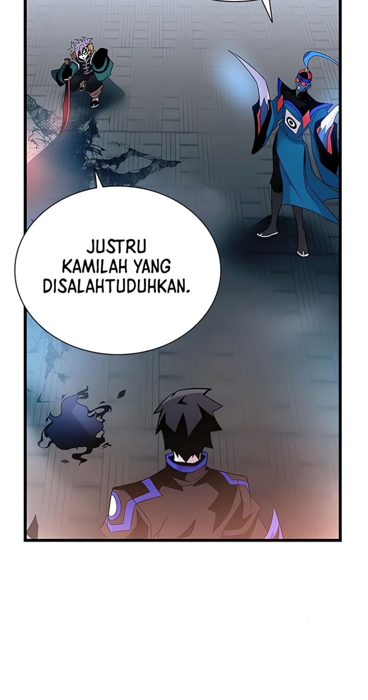 Villain To Kill Chapter 175 Gambar 28