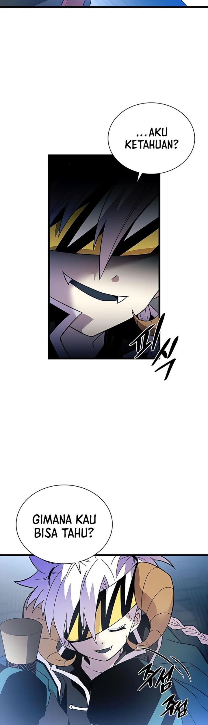 Villain To Kill Chapter 175 Gambar 31