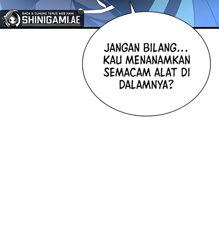 Villain To Kill Chapter 175 Gambar 32