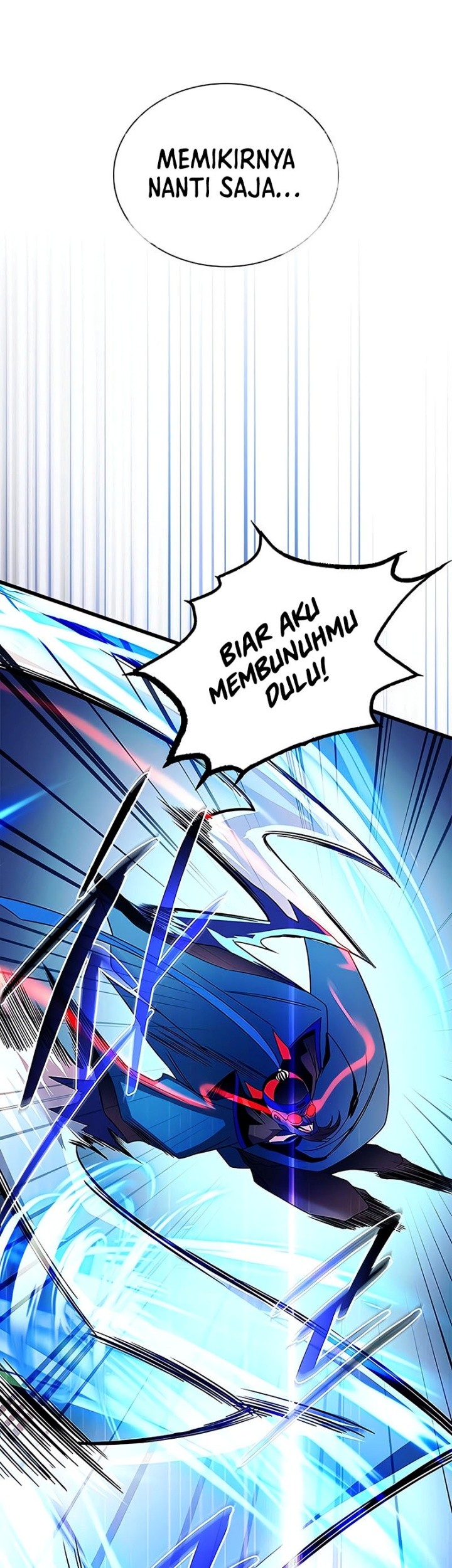 Villain To Kill Chapter 174 Gambar 46