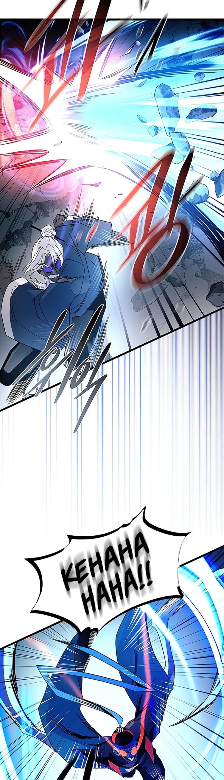 Villain To Kill Chapter 174 Gambar 48