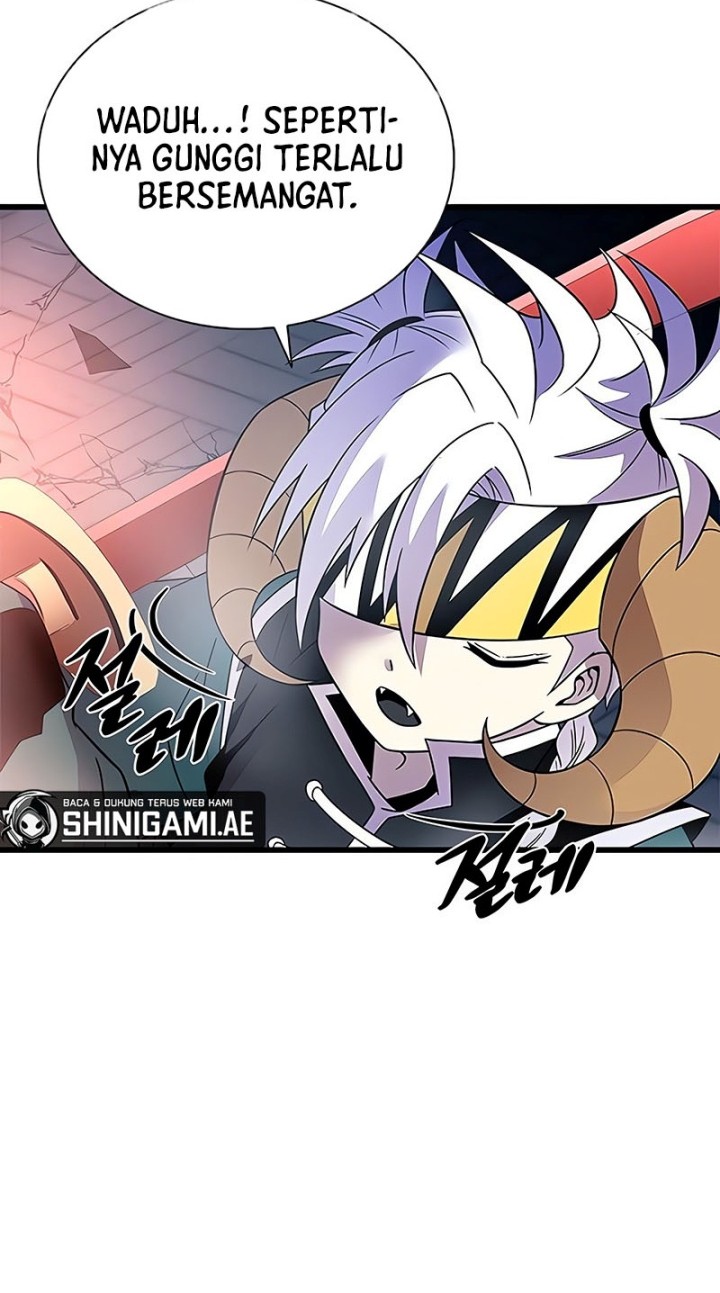 Villain To Kill Chapter 174 Gambar 53