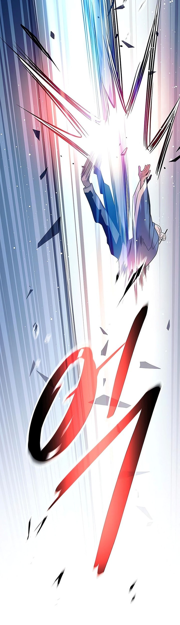 Villain To Kill Chapter 174 Gambar 51