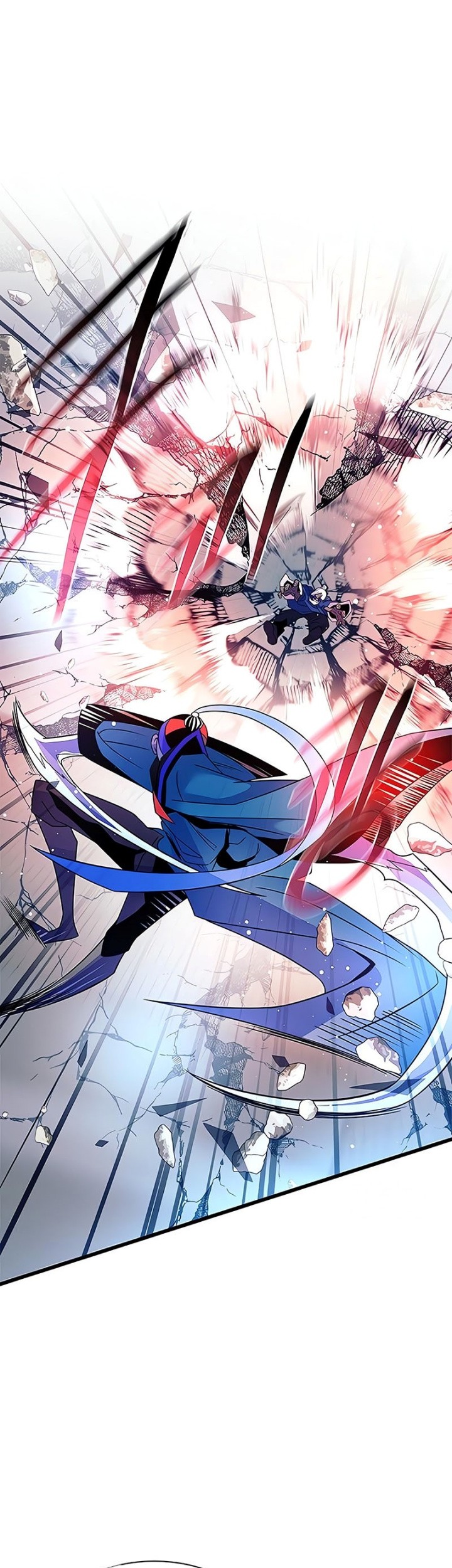 Villain To Kill Chapter 174 Gambar 52