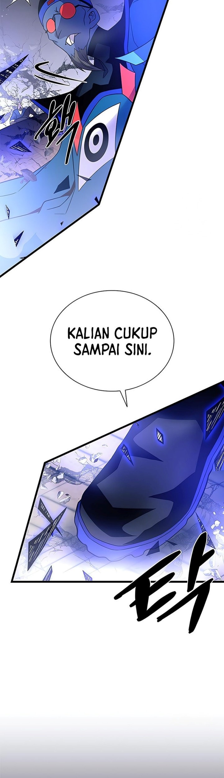 Villain To Kill Chapter 174 Gambar 59