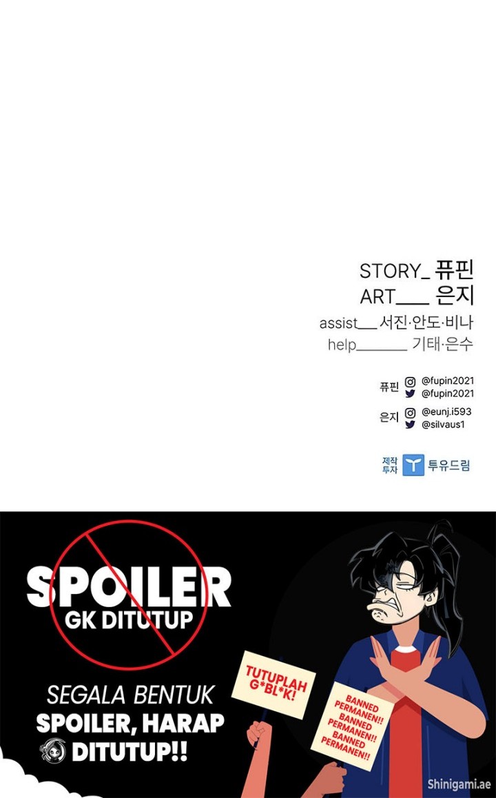 Villain To Kill Chapter 174 Gambar 62