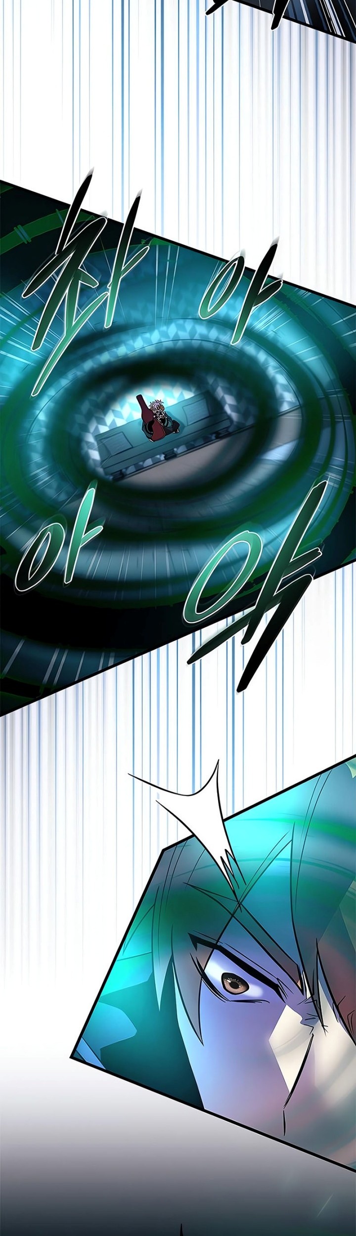 Villain To Kill Chapter 174 Gambar 32