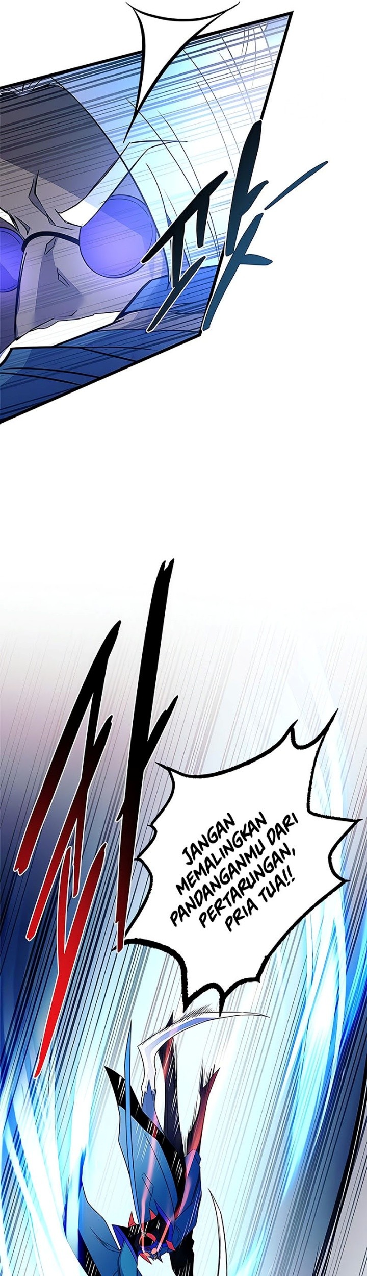 Villain To Kill Chapter 174 Gambar 39