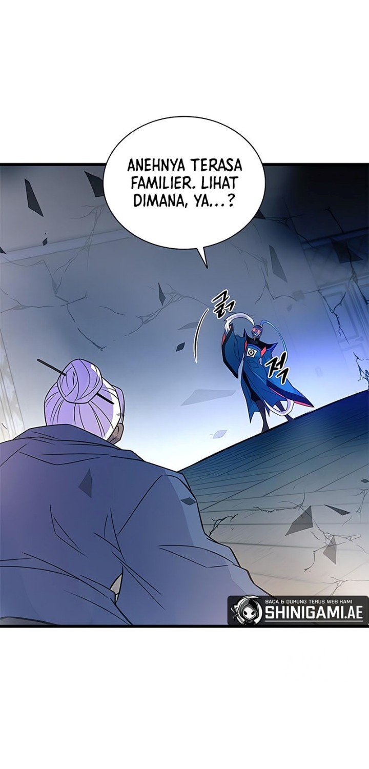 Villain To Kill Chapter 174 Gambar 45