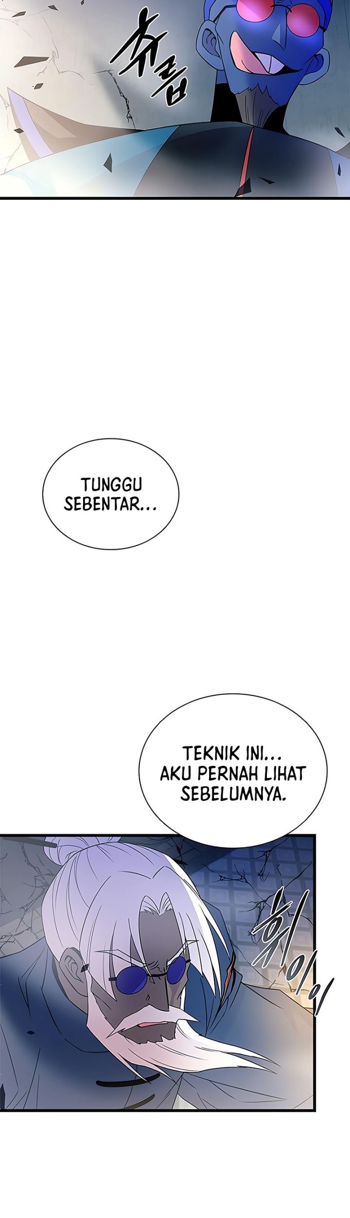 Villain To Kill Chapter 174 Gambar 44