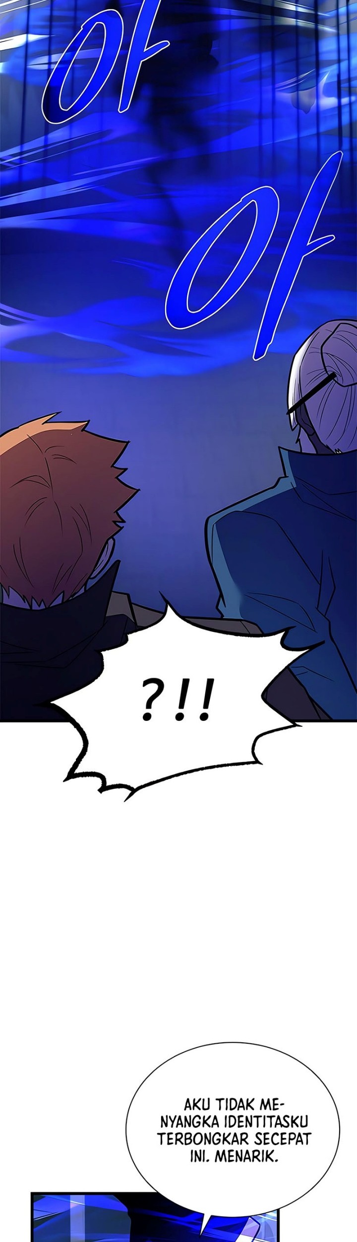 Villain To Kill Chapter 174 Gambar 3