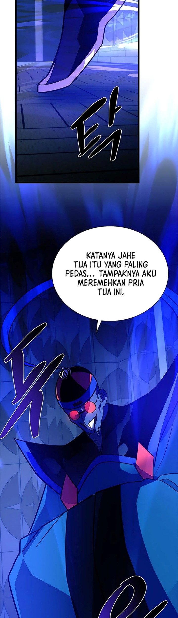 Villain To Kill Chapter 174 Gambar 4