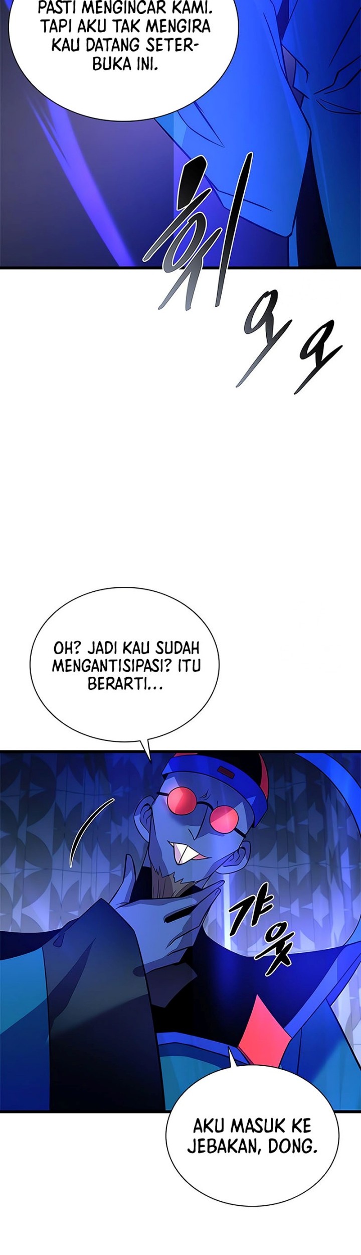 Villain To Kill Chapter 174 Gambar 7