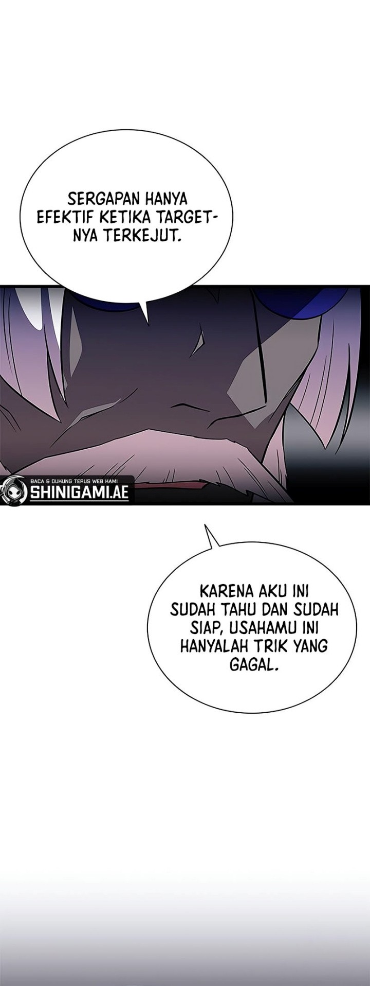 Villain To Kill Chapter 174 Gambar 8