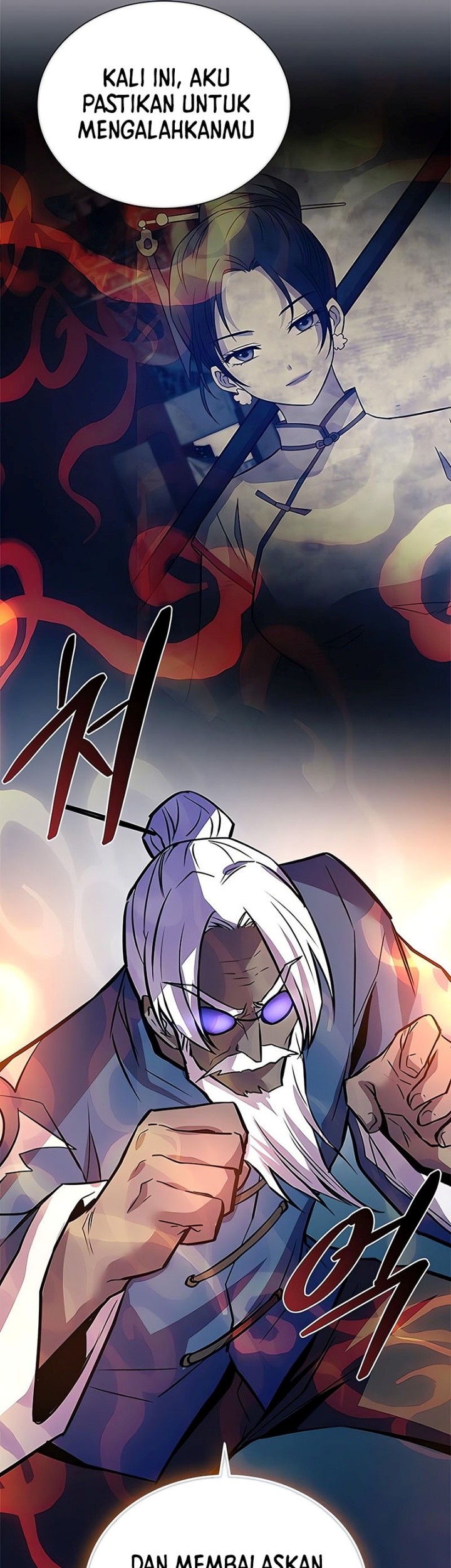 Villain To Kill Chapter 174 Gambar 9