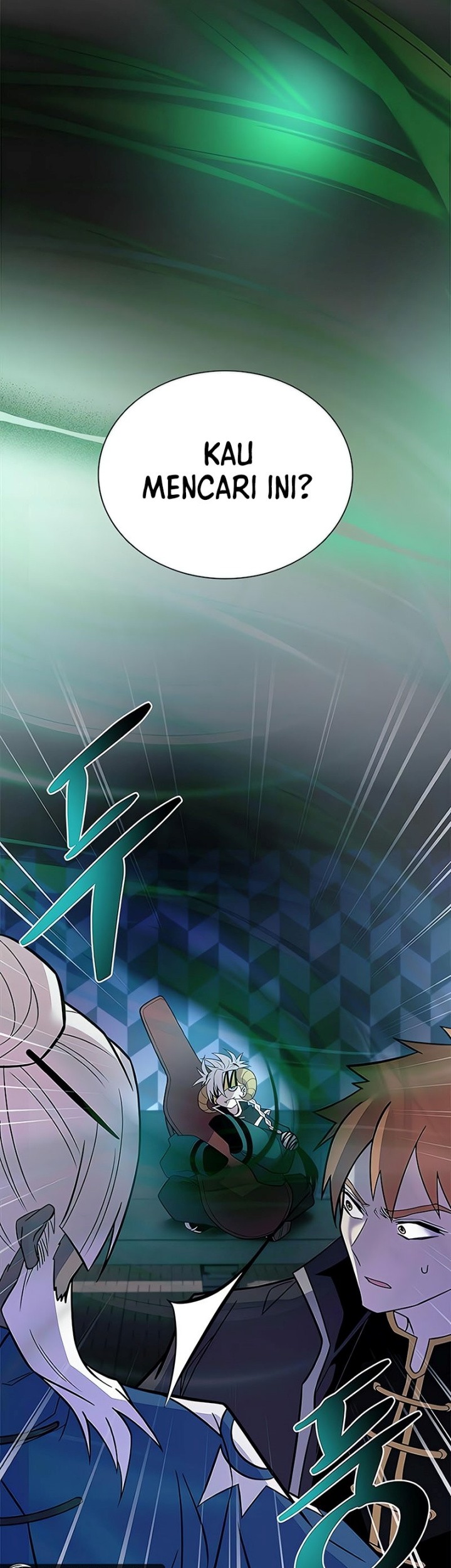 Villain To Kill Chapter 174 Gambar 11