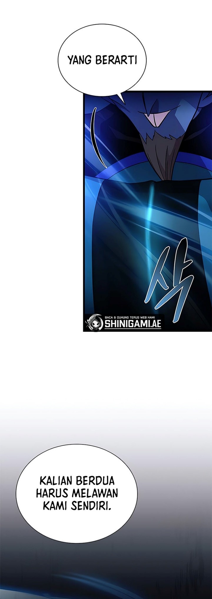 Villain To Kill Chapter 174 Gambar 15