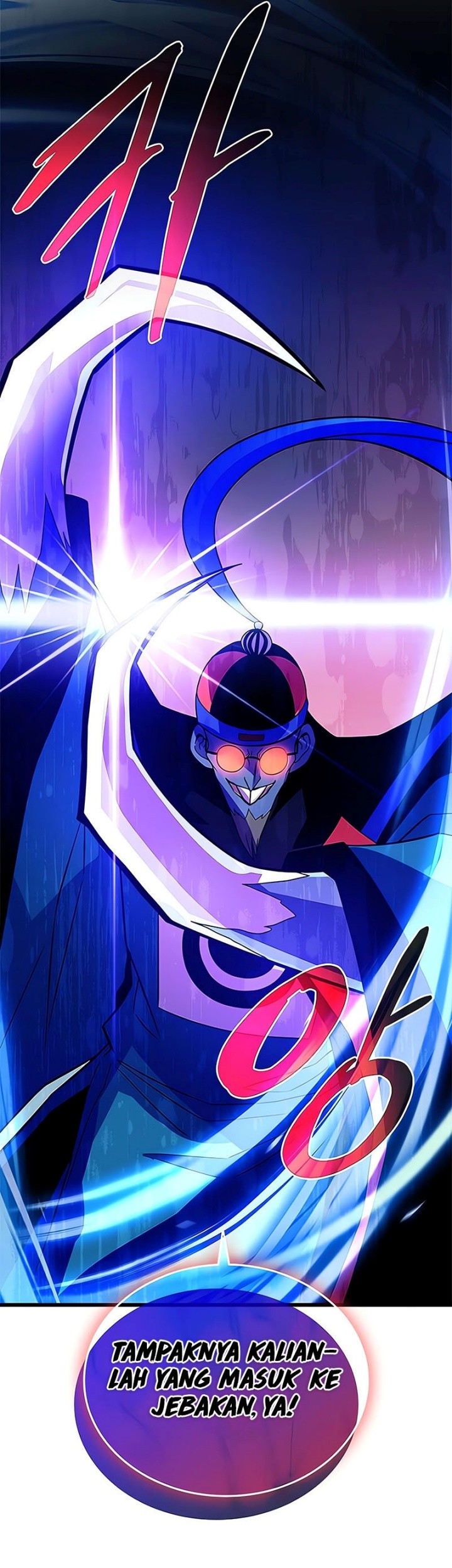 Villain To Kill Chapter 174 Gambar 16