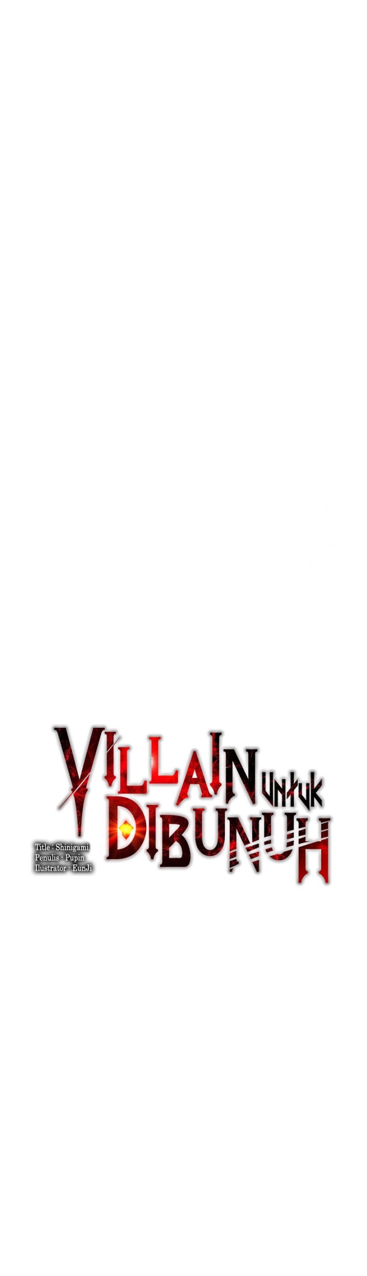 Villain To Kill Chapter 174 Gambar 17