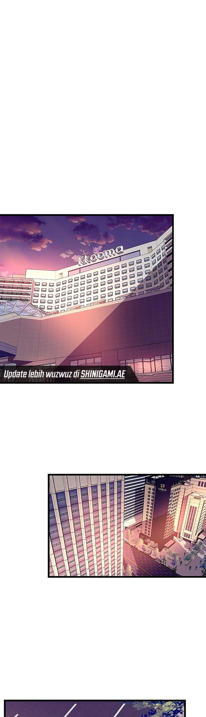 Villain To Kill Chapter 174 Gambar 18