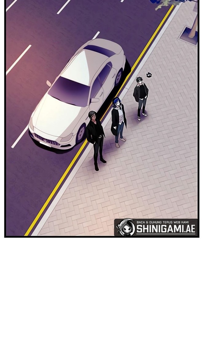 Villain To Kill Chapter 174 Gambar 19