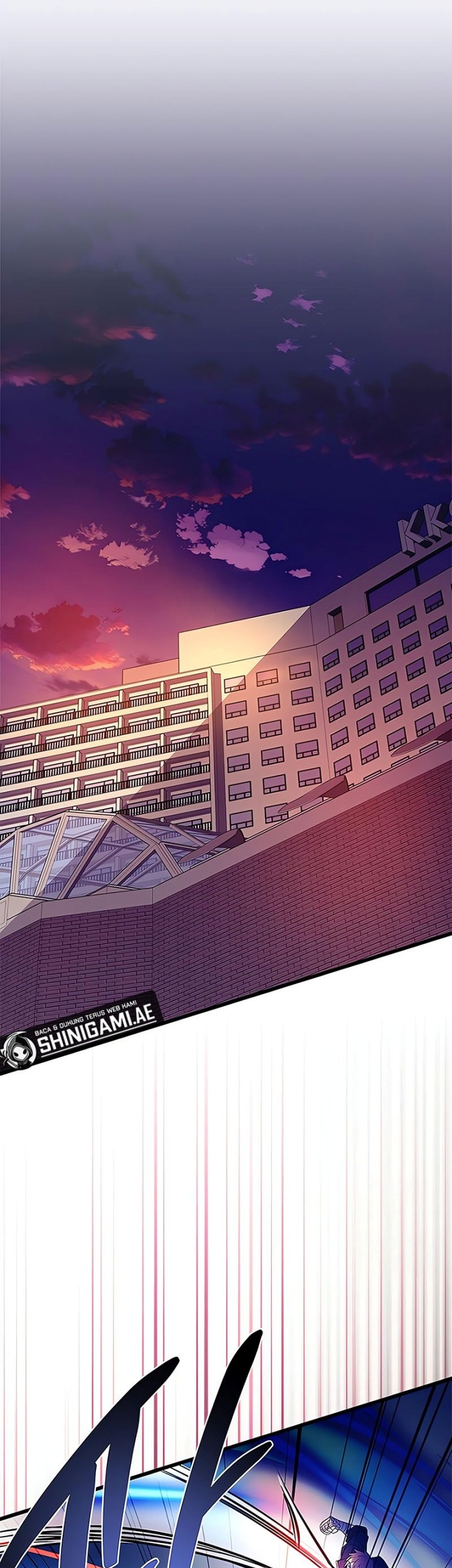 Villain To Kill Chapter 174 Gambar 25