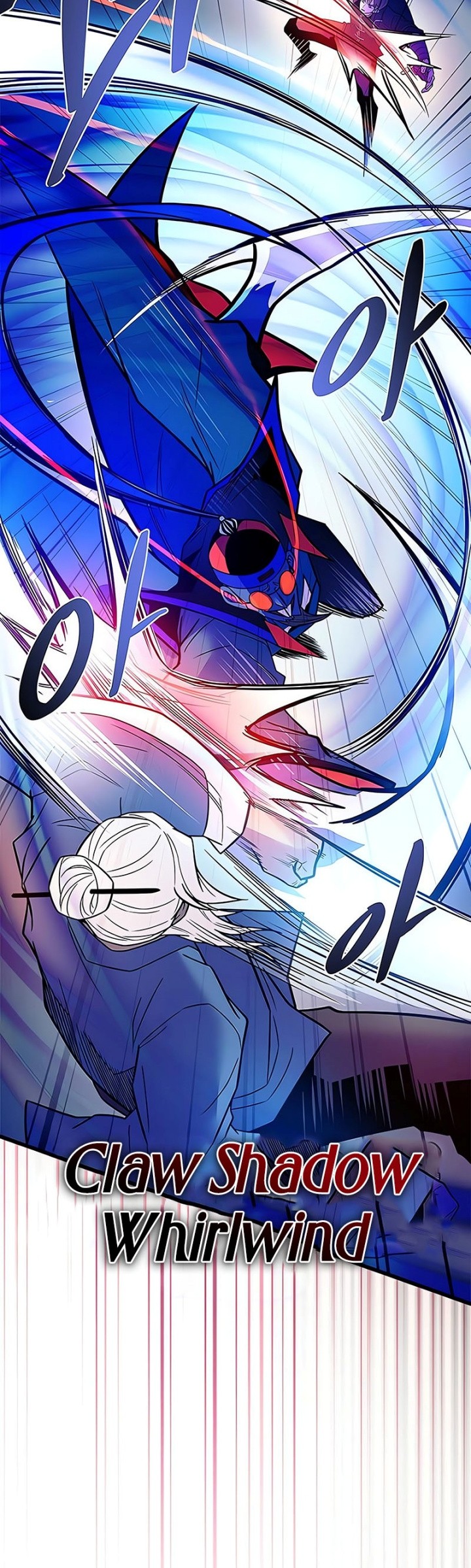 Villain To Kill Chapter 174 Gambar 26