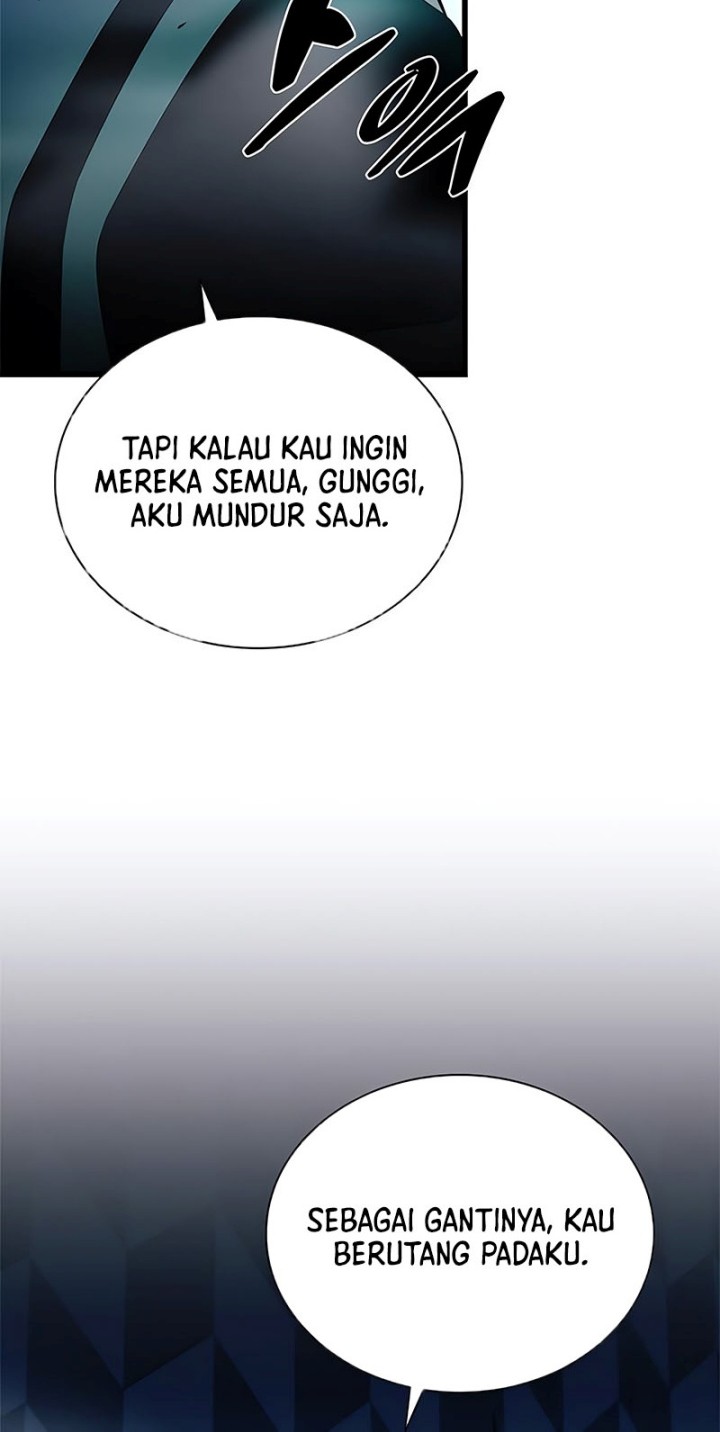 Villain To Kill Chapter 174 Gambar 30