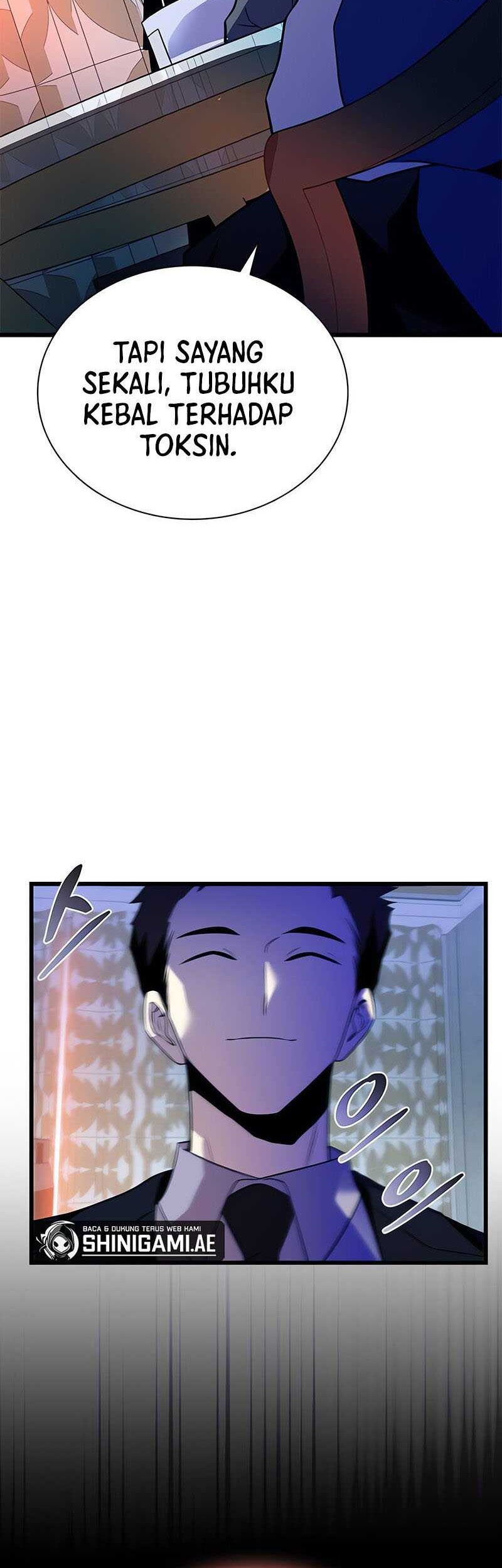 Villain To Kill Chapter 173 Gambar 56