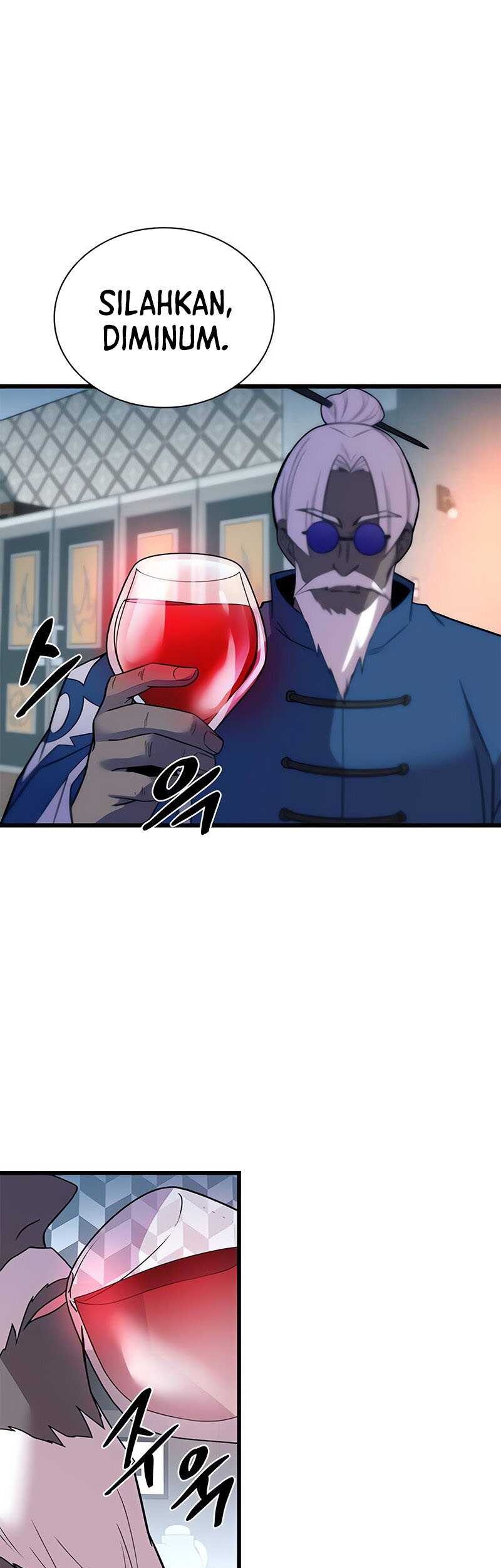 Villain To Kill Chapter 173 Gambar 53