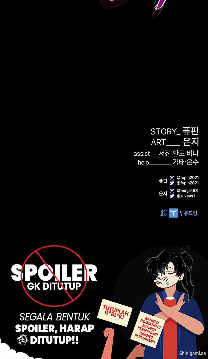Villain To Kill Chapter 173 Gambar 58