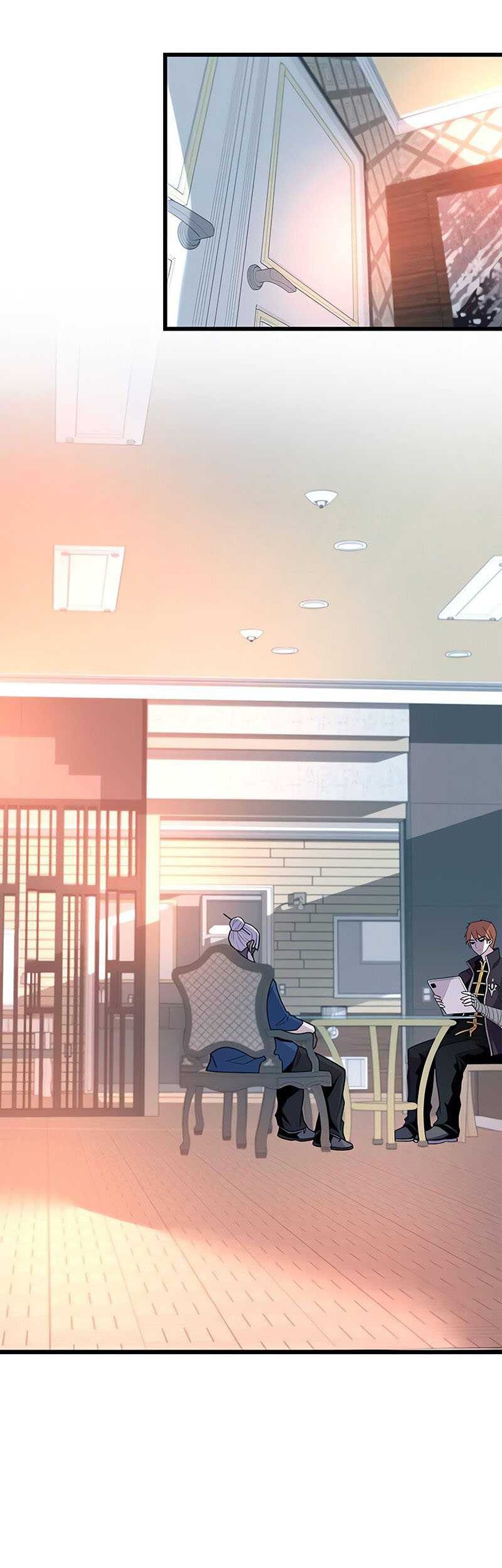 Villain To Kill Chapter 173 Gambar 40