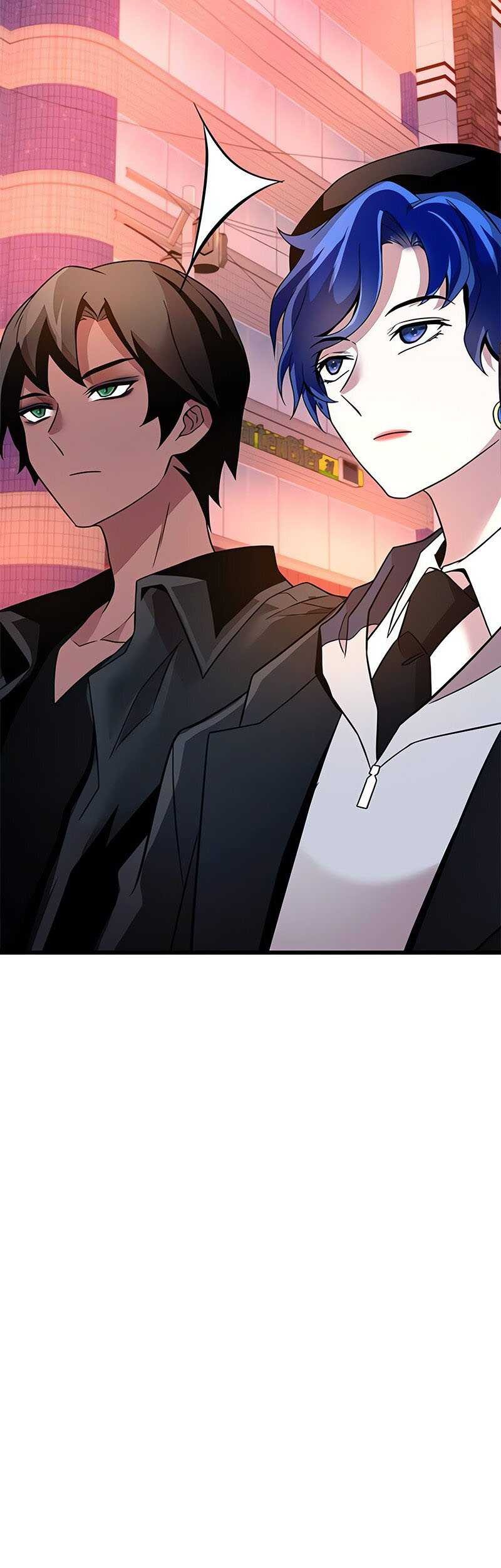 Villain To Kill Chapter 173 Gambar 37