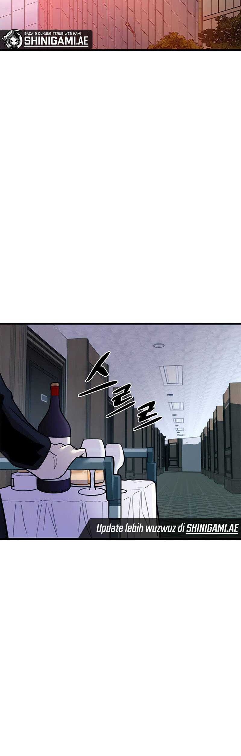 Villain To Kill Chapter 173 Gambar 39