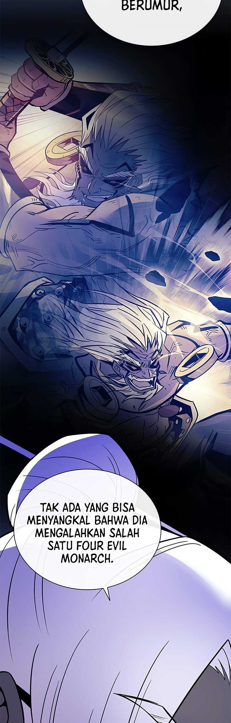 Villain To Kill Chapter 173 Gambar 42