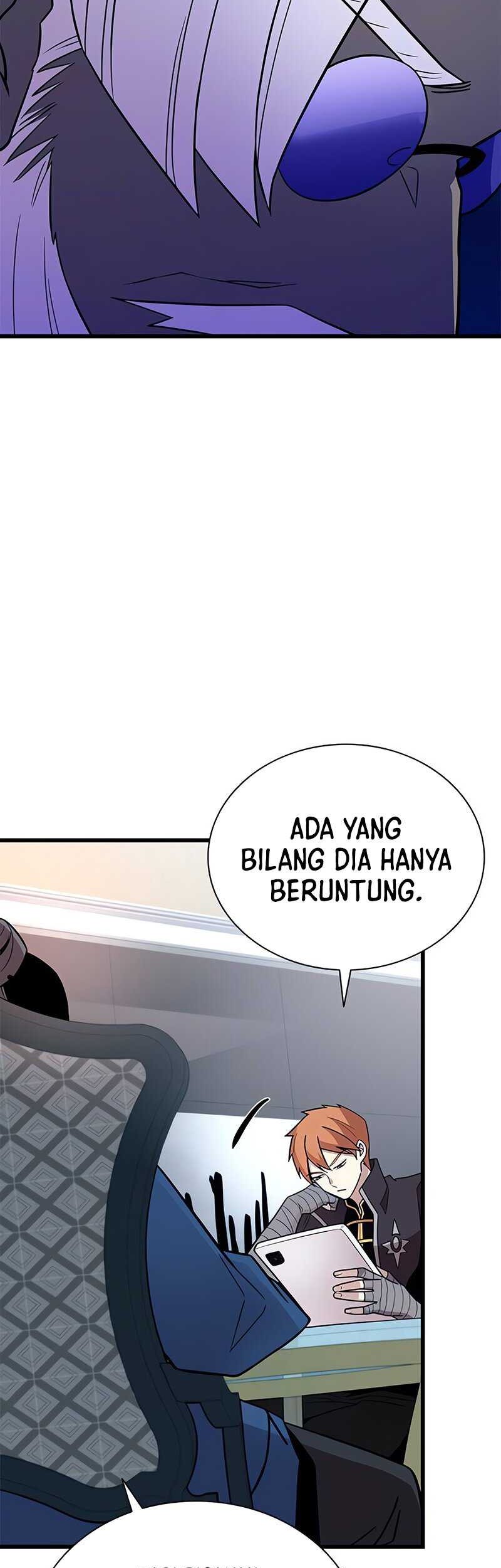 Villain To Kill Chapter 173 Gambar 43