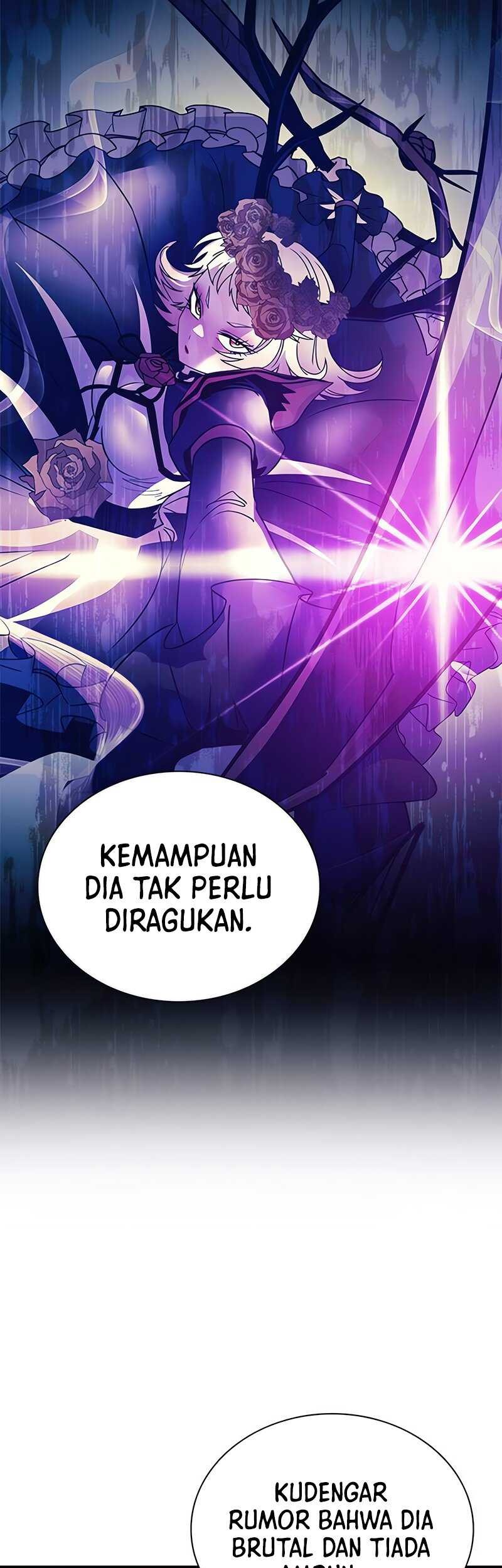 Villain To Kill Chapter 173 Gambar 45