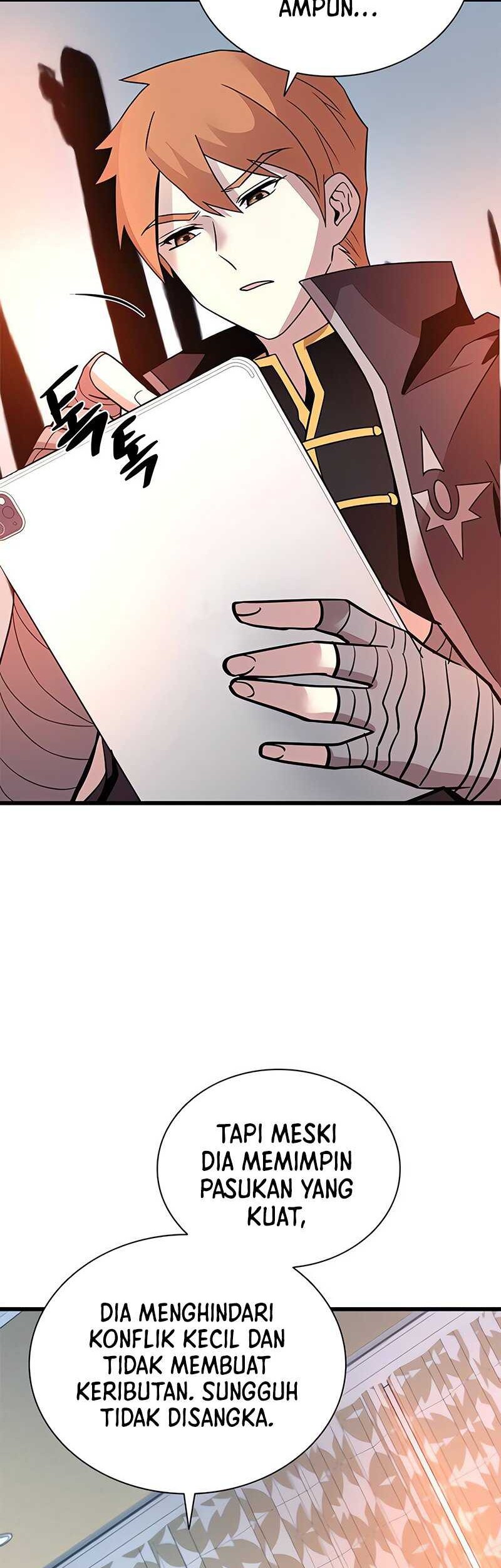 Villain To Kill Chapter 173 Gambar 46