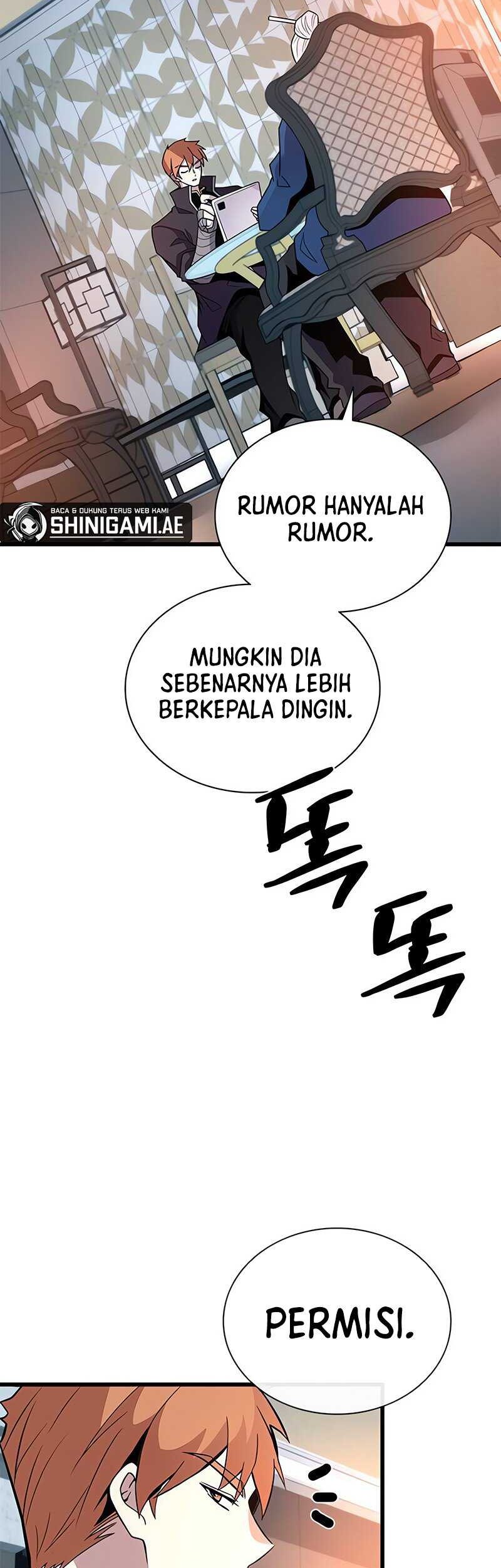 Villain To Kill Chapter 173 Gambar 47