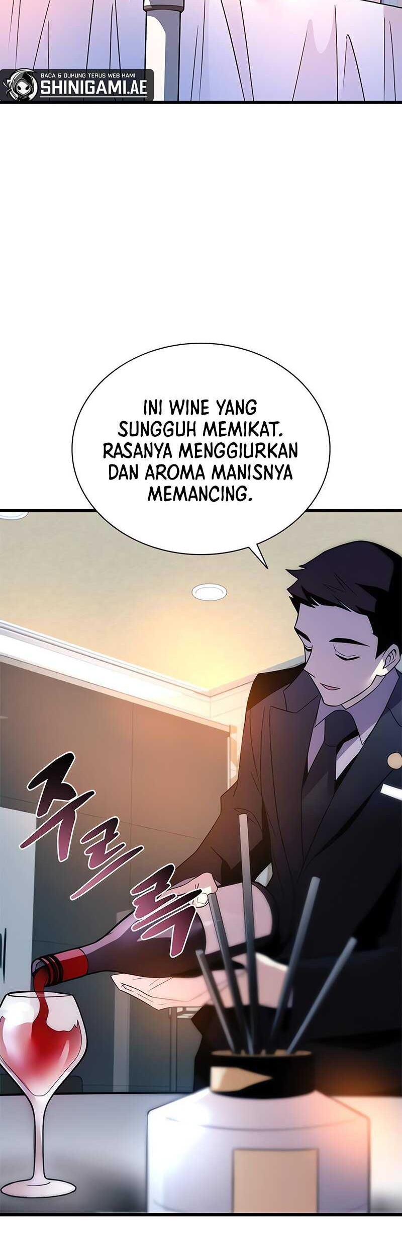Villain To Kill Chapter 173 Gambar 52