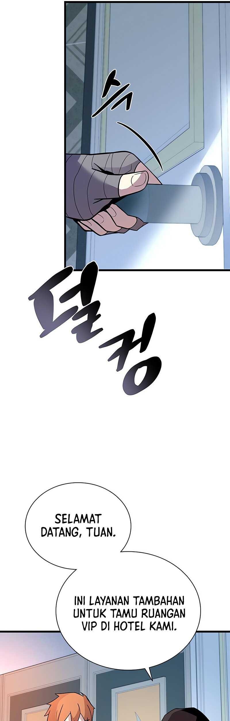 Villain To Kill Chapter 173 Gambar 49