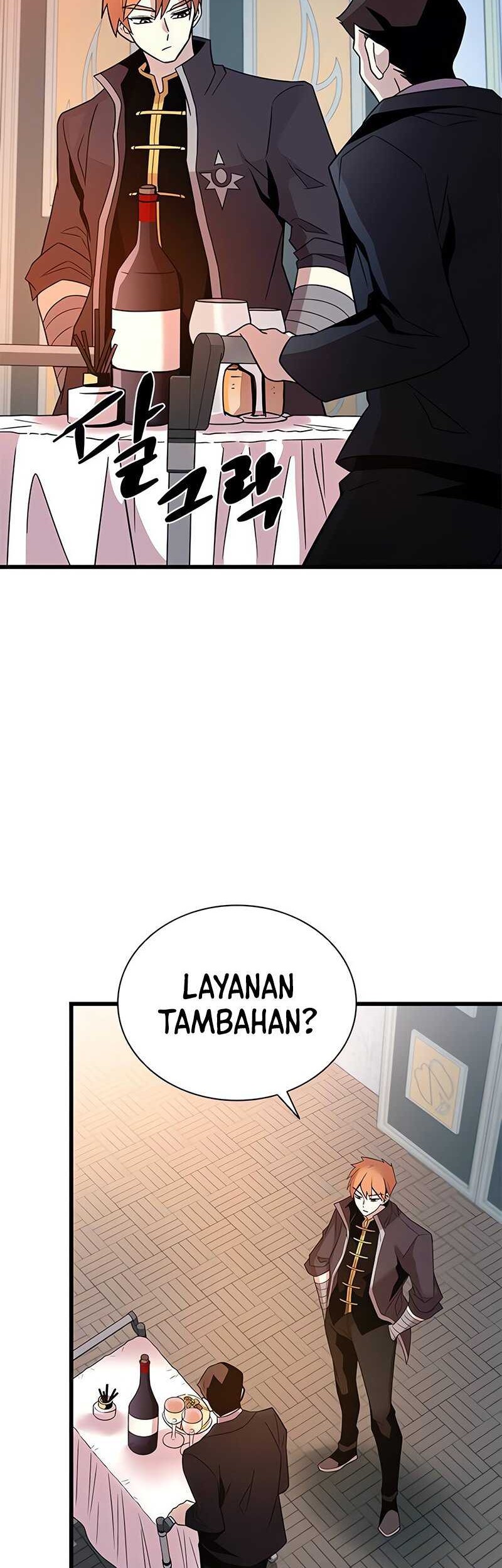 Villain To Kill Chapter 173 Gambar 50