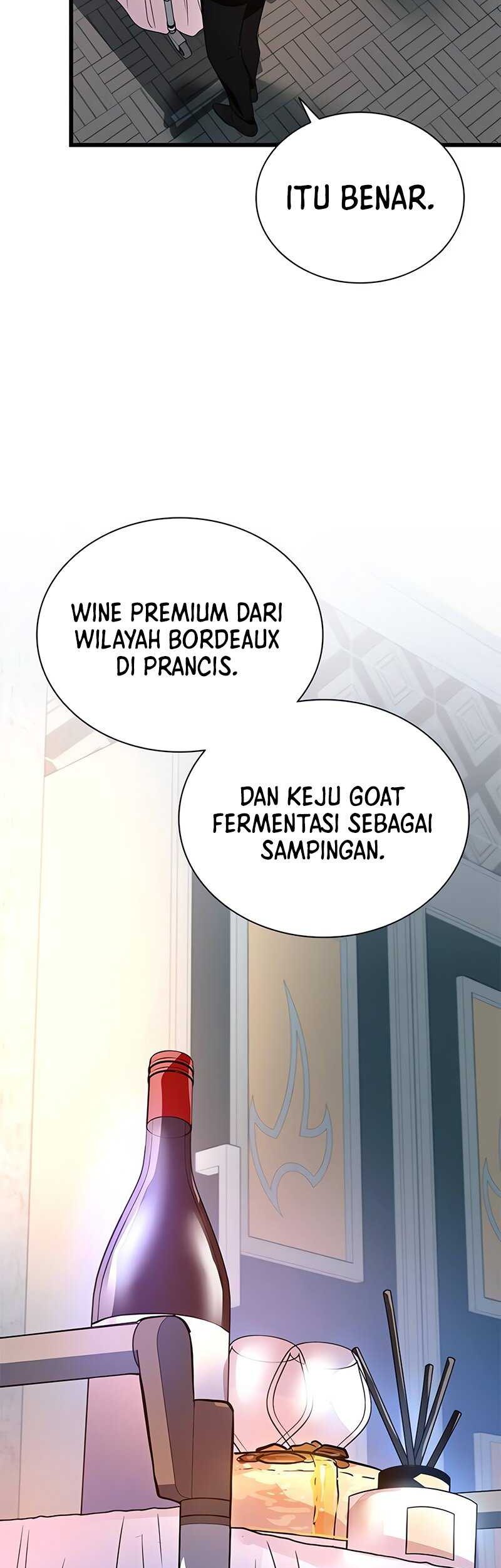 Villain To Kill Chapter 173 Gambar 51